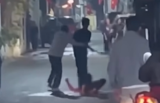 Người đàn ông bị chém tử vong tối mùng 4 Tết ở Hà Nội: Ngỡ ngàng kẻ xuống tay