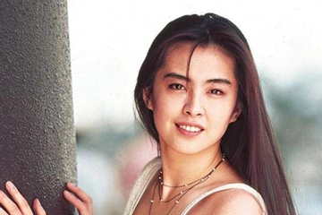 Nhan sắc Phan Kim Liên đẹp nhất lịch sử: Ma mị khiến cánh mày râu đứng ngồi không yên