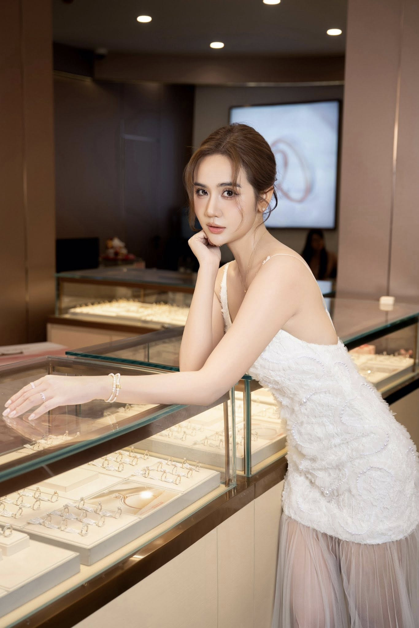 Nữ diễn viên tuổi Ngọ nổi tiếng phim giờ vàng có đời thực hạnh phúc bên con trai nhỏ, hài lòng với hiện tại - Ảnh 3.