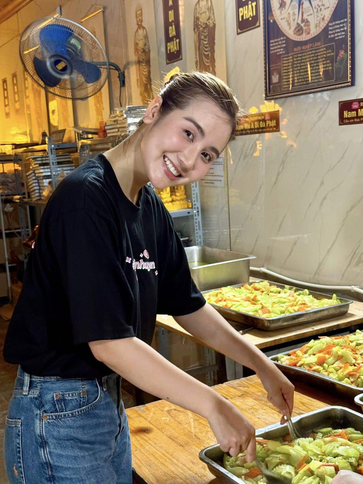 Nữ diễn viên tuổi Ngọ nổi tiếng phim giờ vàng có đời thực hạnh phúc bên con trai nhỏ, hài lòng với hiện tại - Ảnh 6.