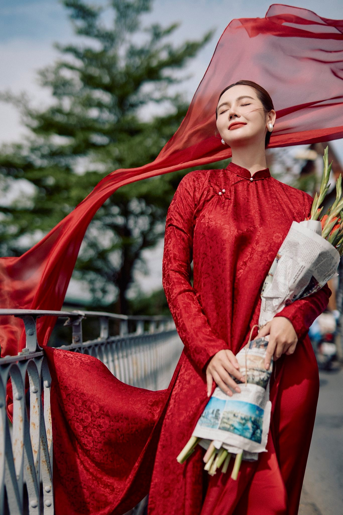 Nữ diễn viên tuổi Ngọ nổi tiếng phim giờ vàng có đời thực hạnh phúc bên con trai nhỏ, hài lòng với hiện tại - Ảnh 4.