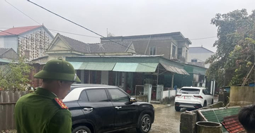 Tranh cãi đậu xe chắn lối và những màn thách thức ngang ngược