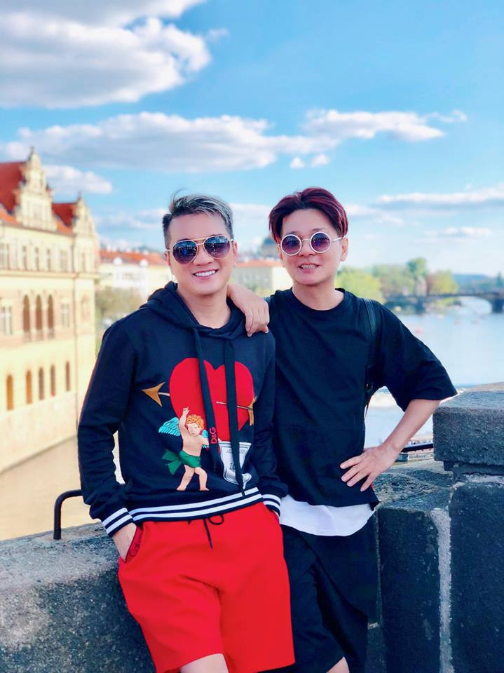 Ca sĩ Vũ Hà nhập viện cấp cứu đúng ngày sinh nhật mùng 5 Tết - Ảnh 1.