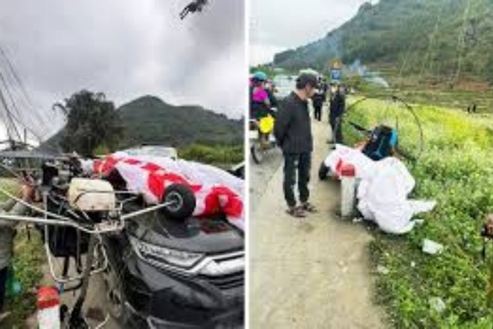 Đau lòng: Phát hiện thi thể bé sơ sinh dưới ao nhà dân ở Hải Phòng, chưa xác định được thân nhân