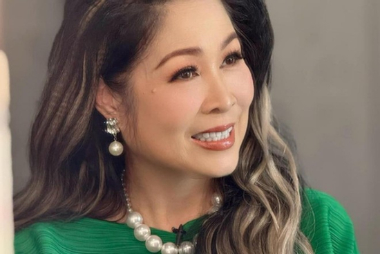 Nữ NSND tuổi Bính Ngọ là giám đốc, có chồng tài tử điện ảnh một thời