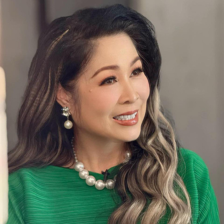 Nữ NSND tuổi Bính Ngọ là giám đốc, có chồng tài tử điện ảnh một thời - Ảnh 2.