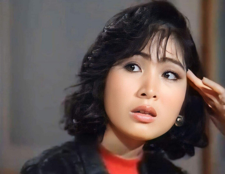 Nữ NSND tuổi Bính Ngọ là giám đốc, có chồng tài tử điện ảnh một thời - Ảnh 1.