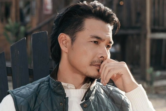 Quách Ngọc Ngoan sau vỡ nợ: 'Tôi trở lại làm nghề không vì áp lực tiền bạc'