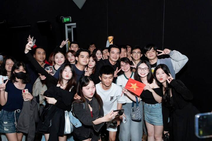 Quách Ngọc Ngoan sau vỡ nợ: 'Tôi trở lại làm nghề không vì áp lực tiền bạc' - 2