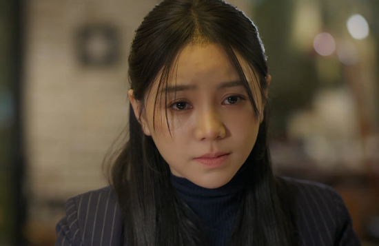 Quỳnh Kool nên duyên với Huỳnh Anh trong phim giờ vàng của VTV