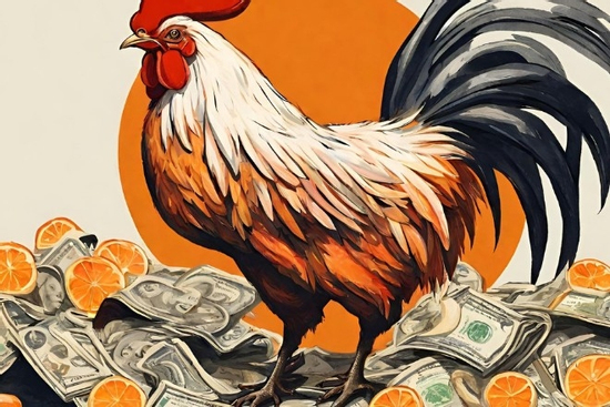 Trời sinh 3 con giáp có số vượng nhà đất, càng mua càng sinh tài