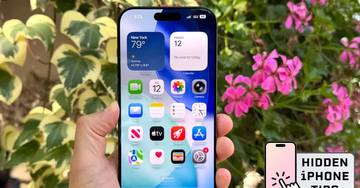 7 điều thanh tìm kiếm iPhone có thể làm cực nhanh nhưng nhiều người không biết