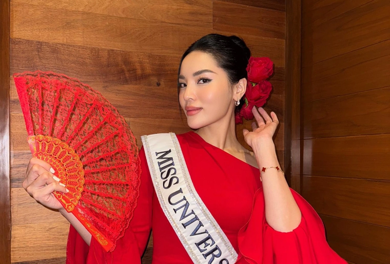 Hoa hậu Việt được tạp chí Mỹ đề cử gương mặt đẹp nhất thế giới 2026: 18 tuổi đã nổi tiếng, từng đại diện Việt Nam đi thi quốc tế