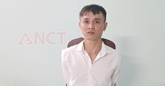 Lai lịch kẻ cướp giật gây tai nạn khiến người phụ nữ tử vong