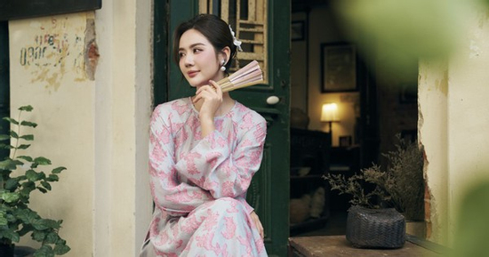 Mỹ nhân tuổi Ngọ nổi tiếng phim giờ vàng: Tết với tâm thế nhẹ nhàng, nhiều hạnh phúc