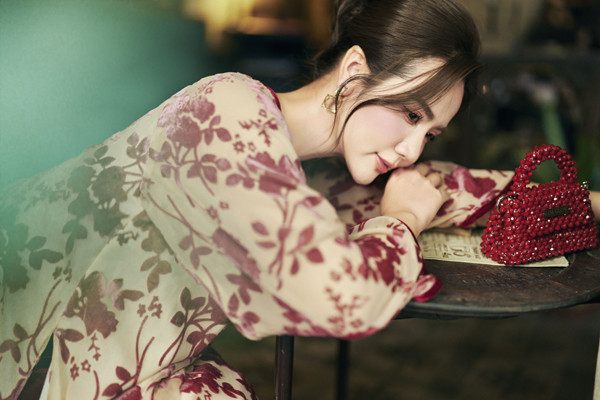 Mỹ nhân tuổi Ngọ nổi tiếng phim giờ vàng: Tết với tâm thế nhẹ nhàng, nhiều hạnh phúc - Ảnh 9.