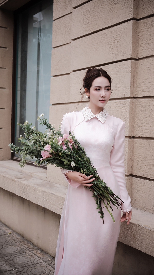 Mỹ nhân tuổi Ngọ nổi tiếng phim giờ vàng: Tết với tâm thế nhẹ nhàng, nhiều hạnh phúc - Ảnh 1.