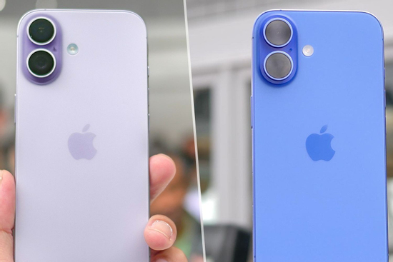 Năm 2026 rồi, nên mua iPhone 16 hay iPhone 17?