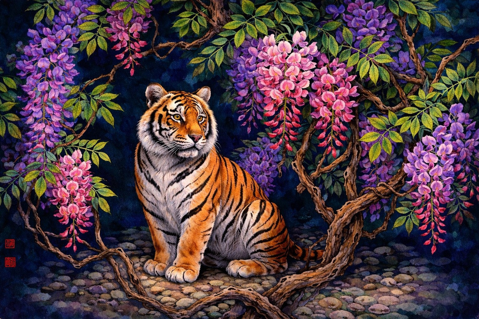 Nếu thuộc những con giáp này, chuyện tình cảm năm 2026 khó còn bình yên - Ảnh 4.