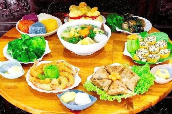 Rằm tháng Giêng: Chuẩn bị mâm cúng sao cho đúng lễ, đủ đầy và trọn vẹn?