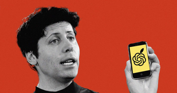 Rò rỉ thiết kế và mức giá của thiết bị 'kẻ hủy diệt iPhone'