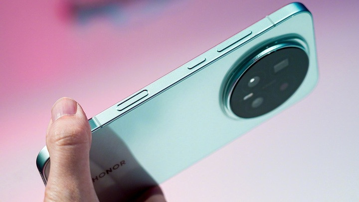 Top 5 điện thoại sạc nhanh nhất năm 2026 - 5