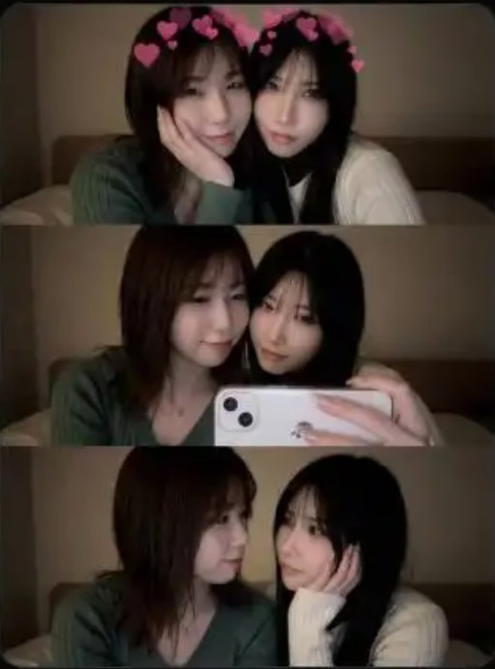 Nhiều người bày tỏ lo ngại về tác động tâm lý tiêu cực mà những hình ảnh như trên có thể gây ra cho những người tạo ra chúng. (Ảnh: Baidu)