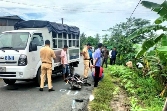 Vụ nữ sinh tử vong ở Vĩnh Long: Viện KSND tối cao tiếp tục tạm đình chỉ vụ án