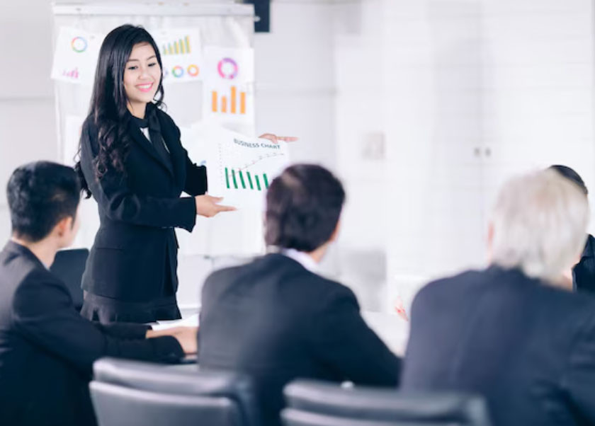 5 cung hoàng đạo nữ càng tiếp xúc lâu càng thấy 'đẳng cấp' khác biệt - Ảnh 1.