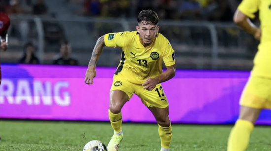 Bị FIFA bóc trần gian lận, ngôi sao nhập tịch Malaysia vẫn đòi đấu ĐT Việt Nam