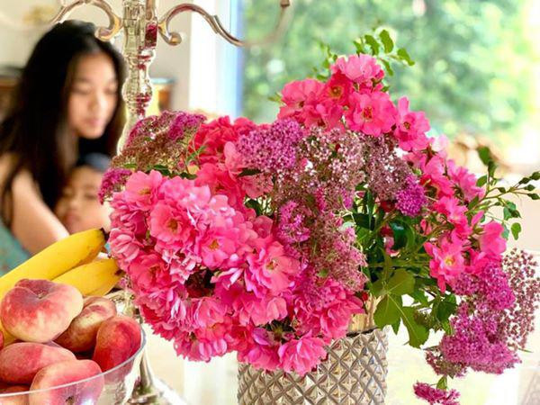 Ca sĩ Mỹ Lệ ở tuổi 54 sống viên mãn bên biệt thự 1 . 000 M2 tại TP HCM - Ảnh 30.