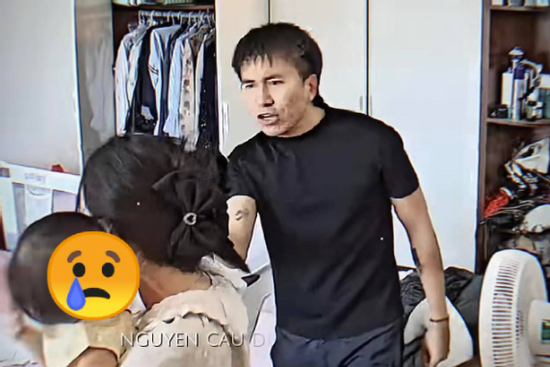 Danh tính cô gái bị nhầm là 'tiểu tam' của TikToker đánh vợ lên tiếng