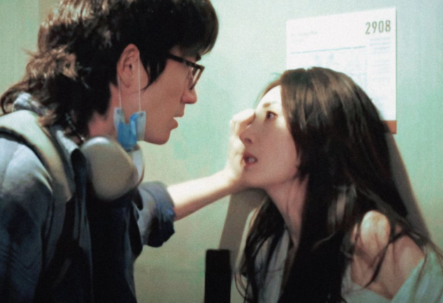 Dương Mịch trở thành 'chiêu bài quảng bá' phim điện ảnh của Trương Nghệ Mưu - Ảnh 1