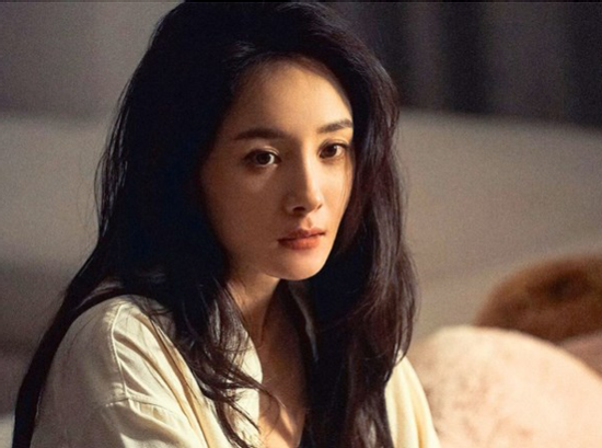 Dương Mịch trở thành 'chiêu bài quảng bá' phim điện ảnh của Trương Nghệ Mưu