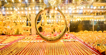 Giá vàng hôm nay 24/2/2026 tiếp đà tăng dữ dội, SJC hướng đến mốc kỷ lục