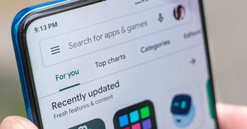 Hai ứng dụng Android nguy hiểm làm lộ danh tính hàng triệu người dùng