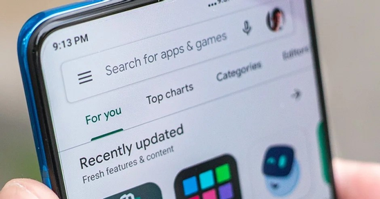 Hai ứng dụng Android nguy hiểm làm lộ danh tính hàng triệu người dùng