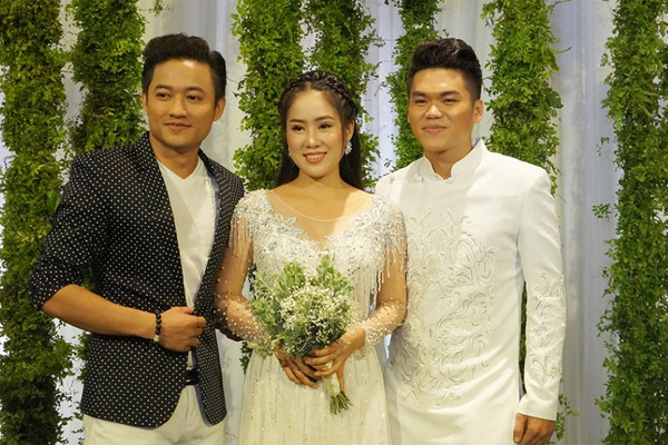 Lê Phương tưởng nhớ cố nghệ sĩ Quý Bình - Ảnh 3.