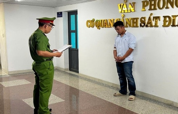 Nồng độ cồn của tài xế bán tải kéo lê xe máy khiến 1 người tử vong là bao nhiêu?