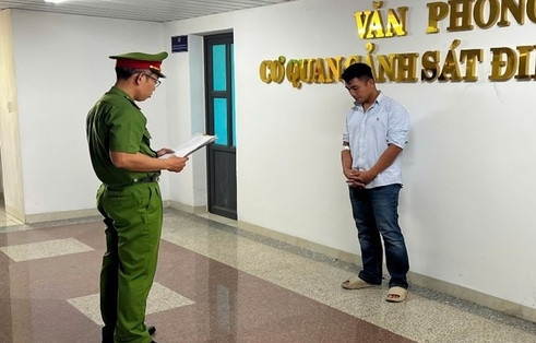 Nồng độ cồn của tài xế bán tải kéo lê xe máy khiến 1 người tử vong là bao nhiêu?