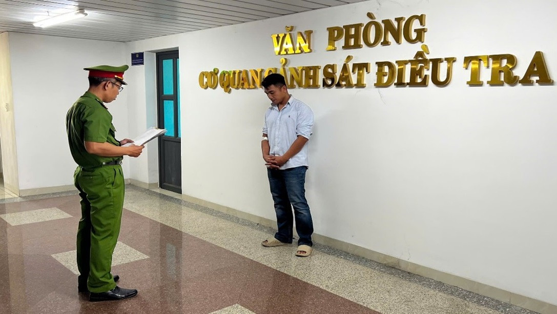 Nồng độ cồn của tài xế kéo lê xe máy khiến 1 người tử vong ở Phan Thiết là bao nhiêu? - Ảnh 1.