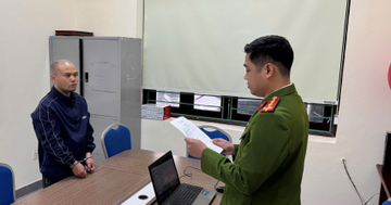 Thanh niên 9X thủ sẵn dao đi cướp tiệm vàng ở Quảng Ninh