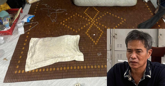 Chồng mưu sát vợ rồi dựng hiện trường giả vụ điện giật