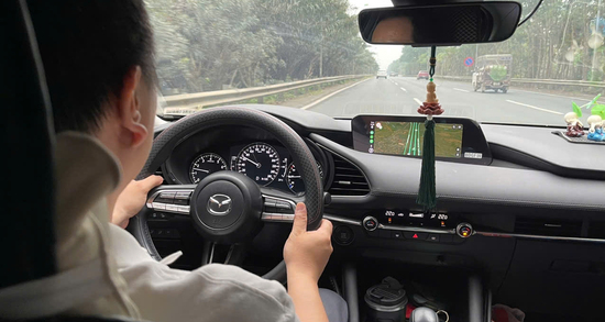 Chuyên gia cảnh báo 7 lỗi 'tối kỵ' khi lái xe trên cao tốc mà tài xế cần tránh