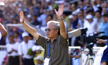 Cựu giám đốc HAGL Nguyễn Văn Vinh qua đời