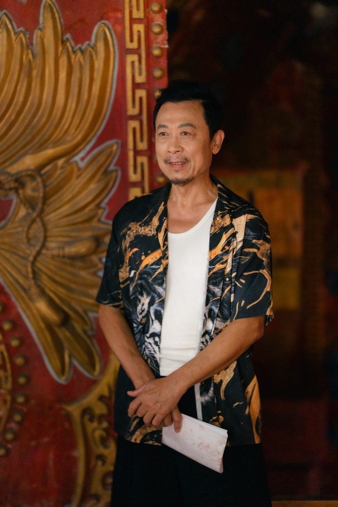 Điện ảnh Việt 