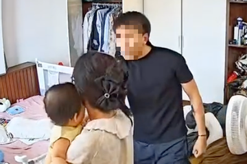 Diễn biến mới vụ TikToker 'Thắng không kịp' bị nhãn hàng hủy hợp tác sau ồn ào hành hung vợ cũ