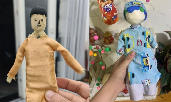 Đăng ảnh bài tập của con lên MXH, phụ huynh nói 1 câu khiến nhiều giáo viên tủi thân