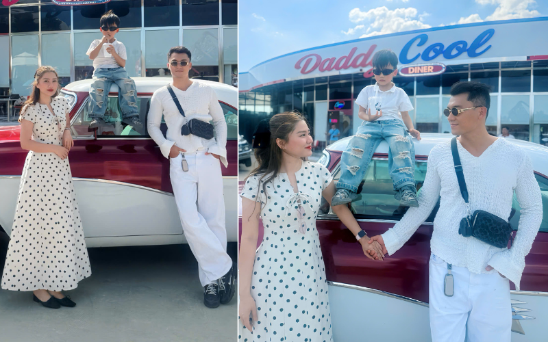 Hôn nhân đẹp hơn cả phim của Xuân Phúc  'Tử chiến trên không - Ảnh 5.