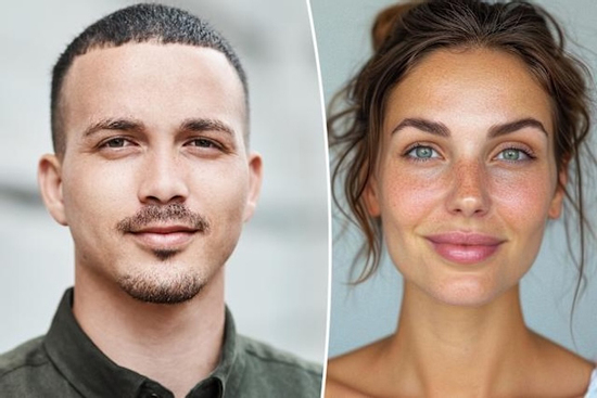 Phân biệt khuôn mặt thật và khuôn mặt do AI tạo ra khó đến mức nào?